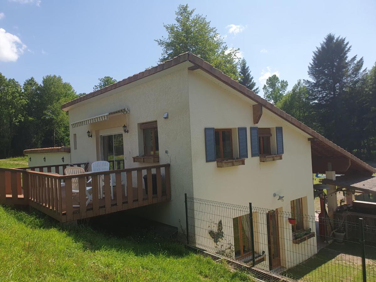 Moulin Du Pommier Glamping & Camping Saulgond Exteriör bild